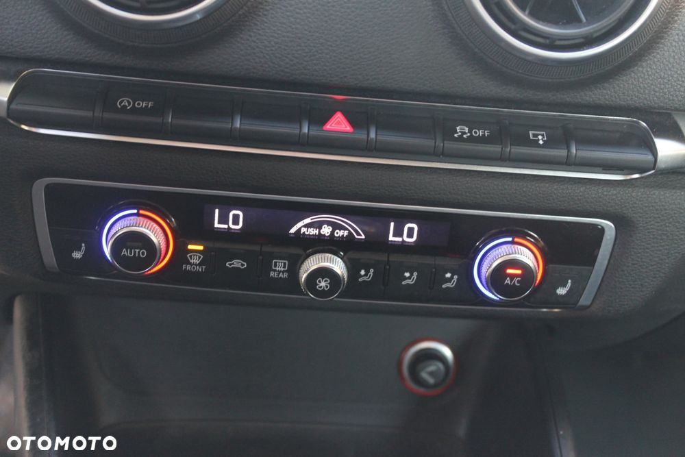 Audi A3 Sportback 2.0 TDI Attraction - 11