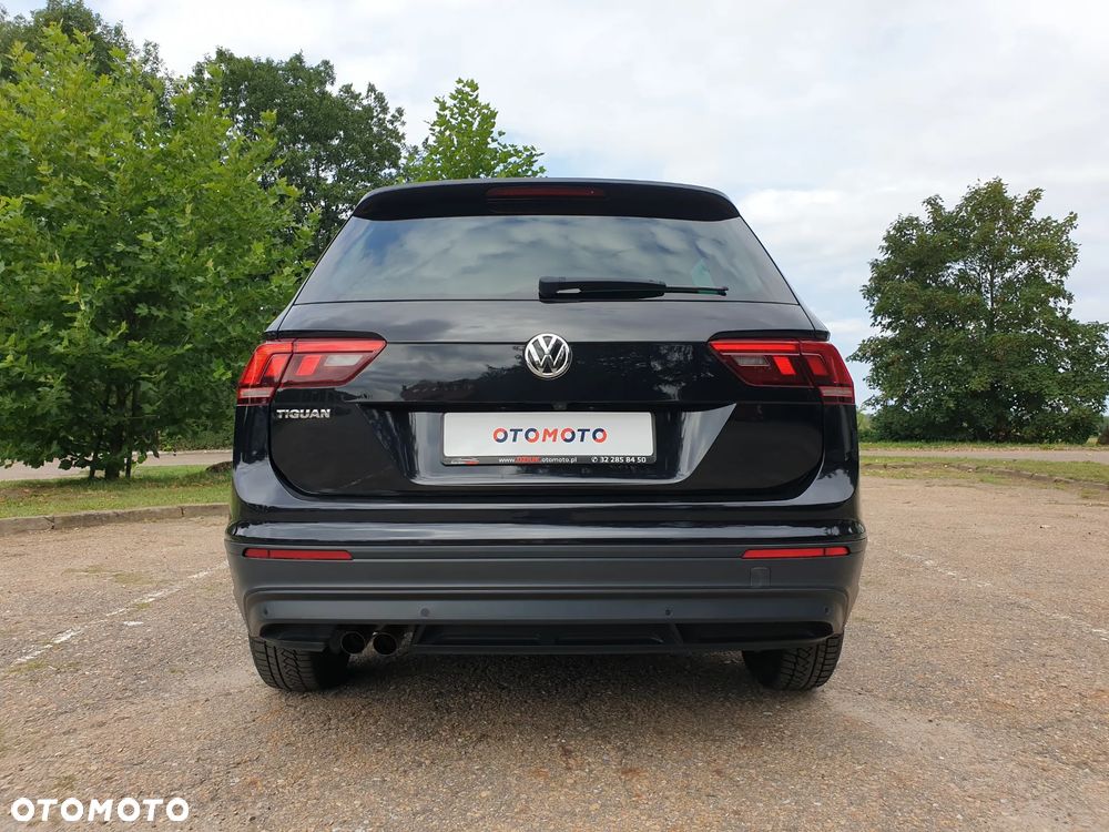 Volkswagen Tiguan 1.4 TSI BMT ACT Comfortline DSG - 15
