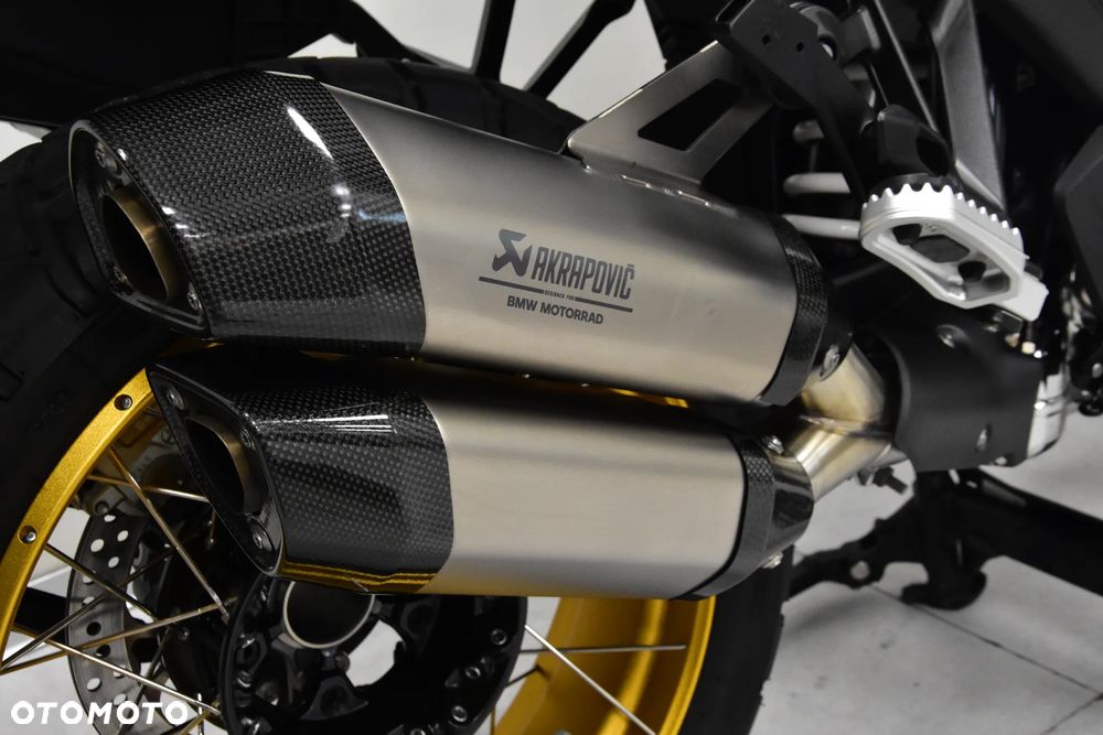 BMW GS - 22
