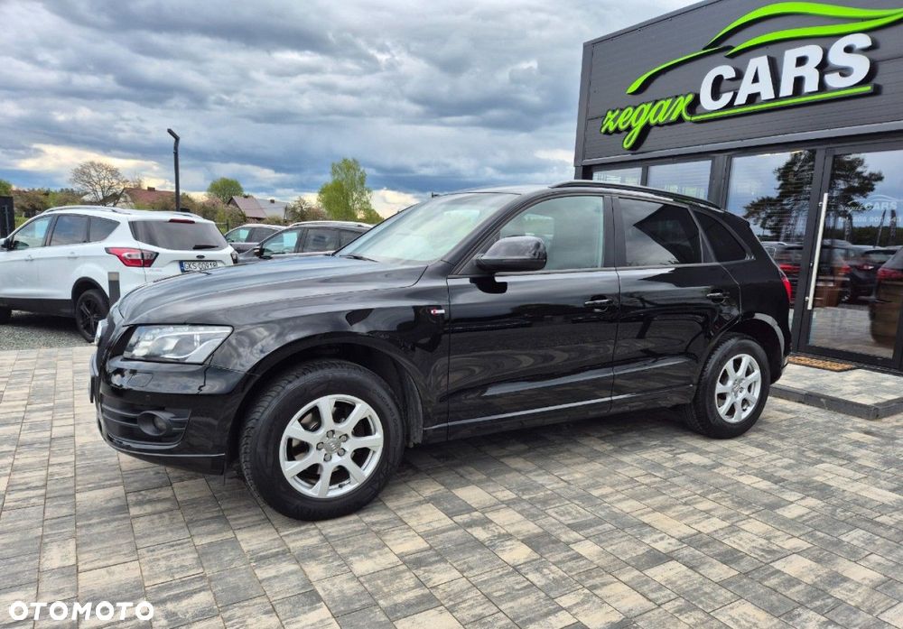 Audi Q5 - 23