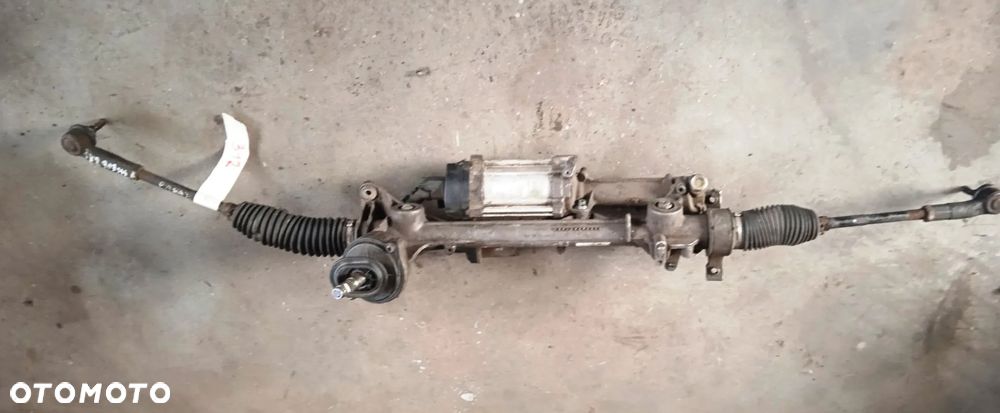 Maglownica elektryczna VW Passat B6 - 1