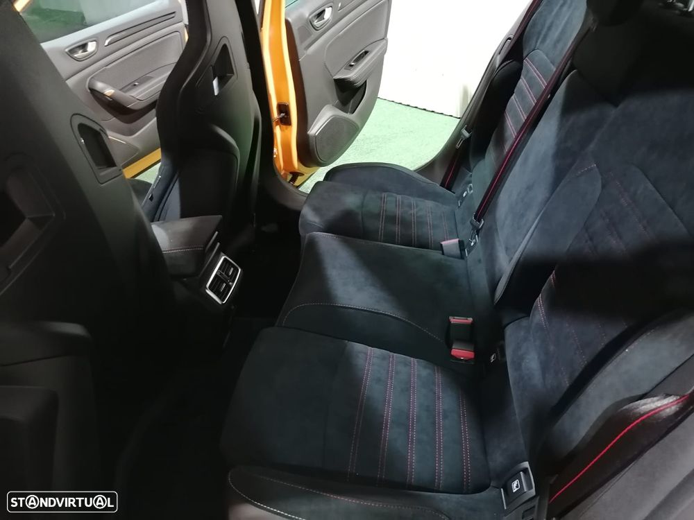 Renault Mégane TCe 300 GPF EDC R.S. Ultime - 27