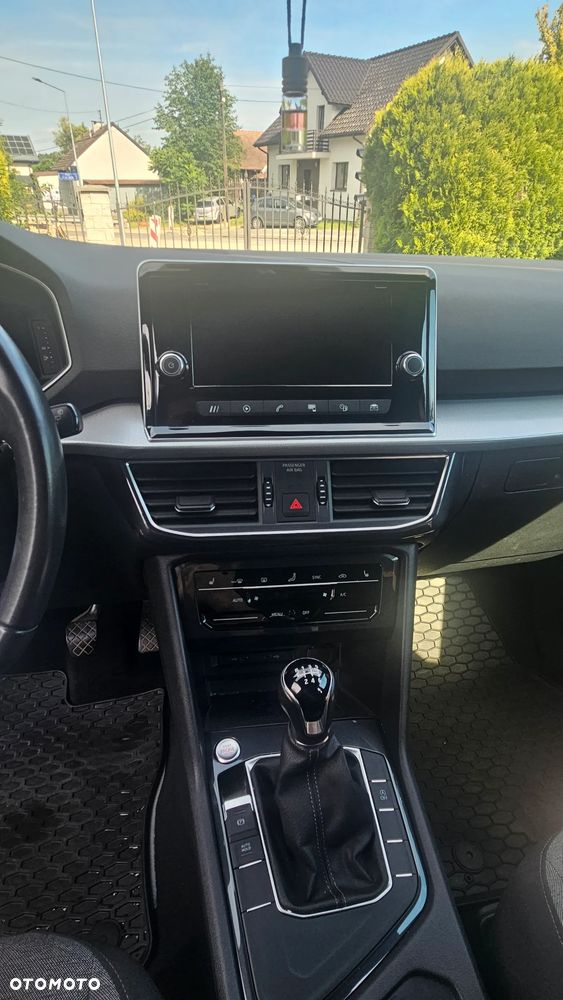 Seat Tarraco 1.5 Eco TSI EVO Style S&S - 10