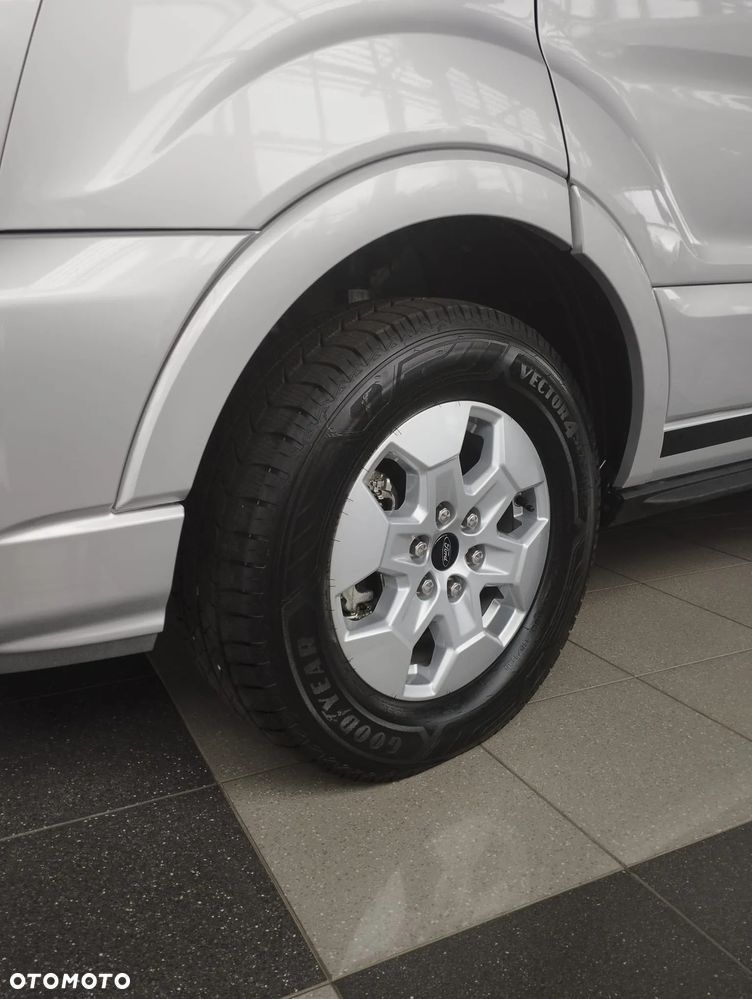 Benimar Sport 363 T25 - 21