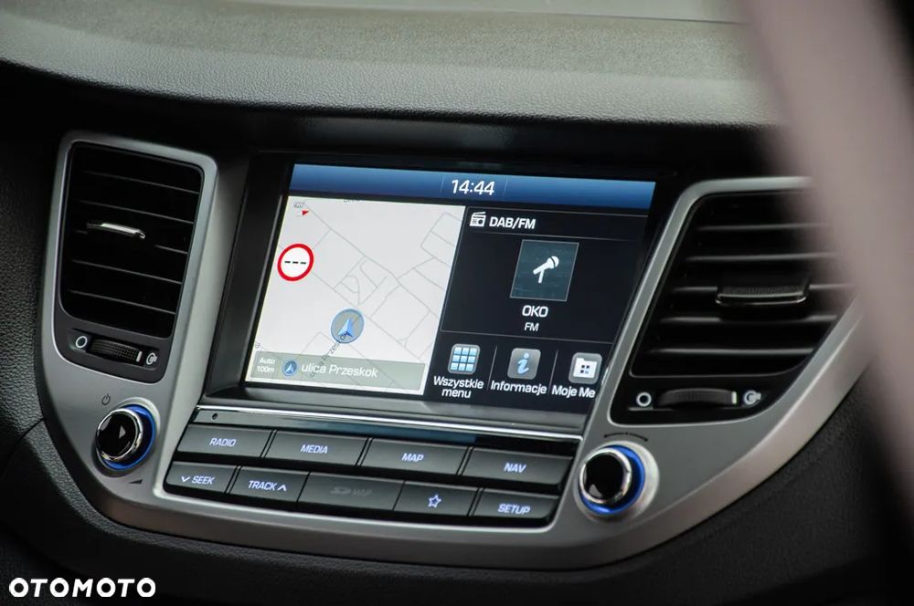 Hyundai Tucson 1.6 Turbo 4WD DCT Premium - 7