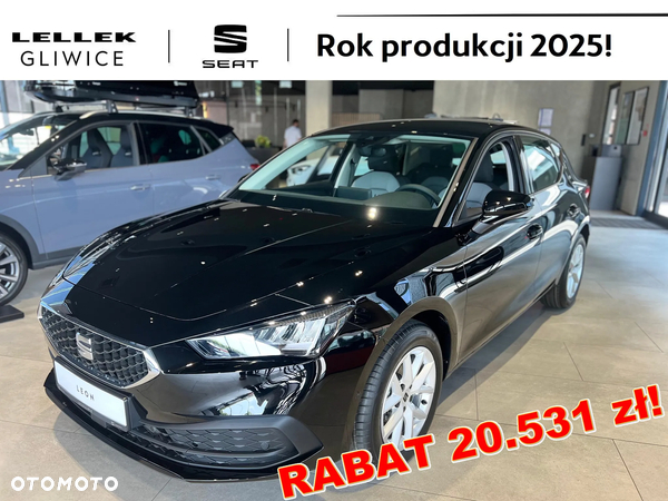 Seat Leon 1.5 TSI Style