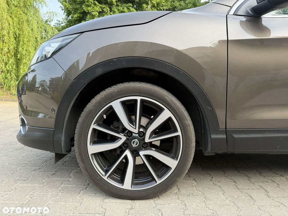 Nissan Qashqai 1.6 DIG-T Tekna - 32