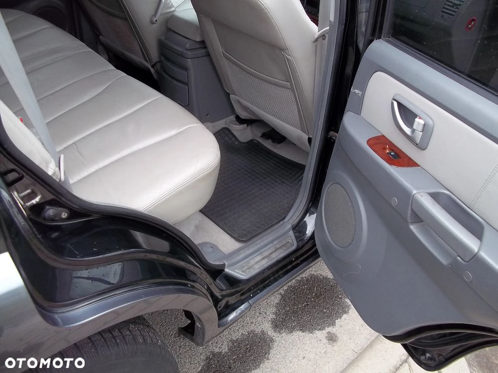 Hyundai Terracan 2.9 CRDi Automatik GLS - 12