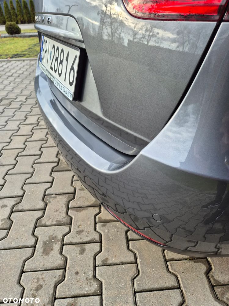 Seat Ibiza 1.2 TDI CR Style 4YOU - 12