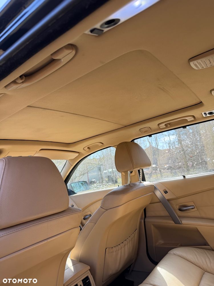 BMW Seria 5 520d - 17