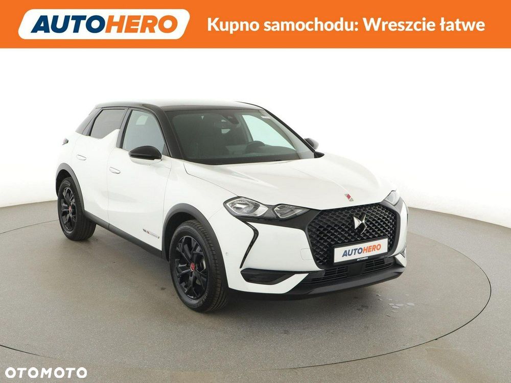 DS Automobiles DS 3 Crossback 1.2 PureTech Performance Line - 10