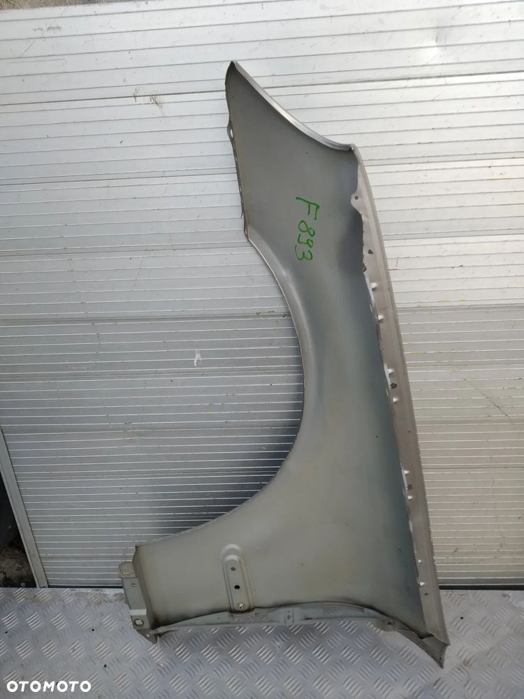 B294/F859/F860/F893/F920 Mercedes w203 prawy przedni błotnik - 10