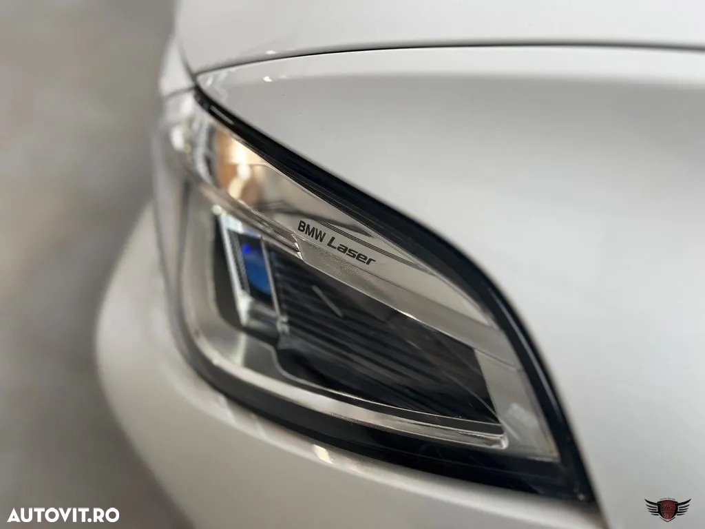 BMW X5 xDrive45e AT PHEV - 9