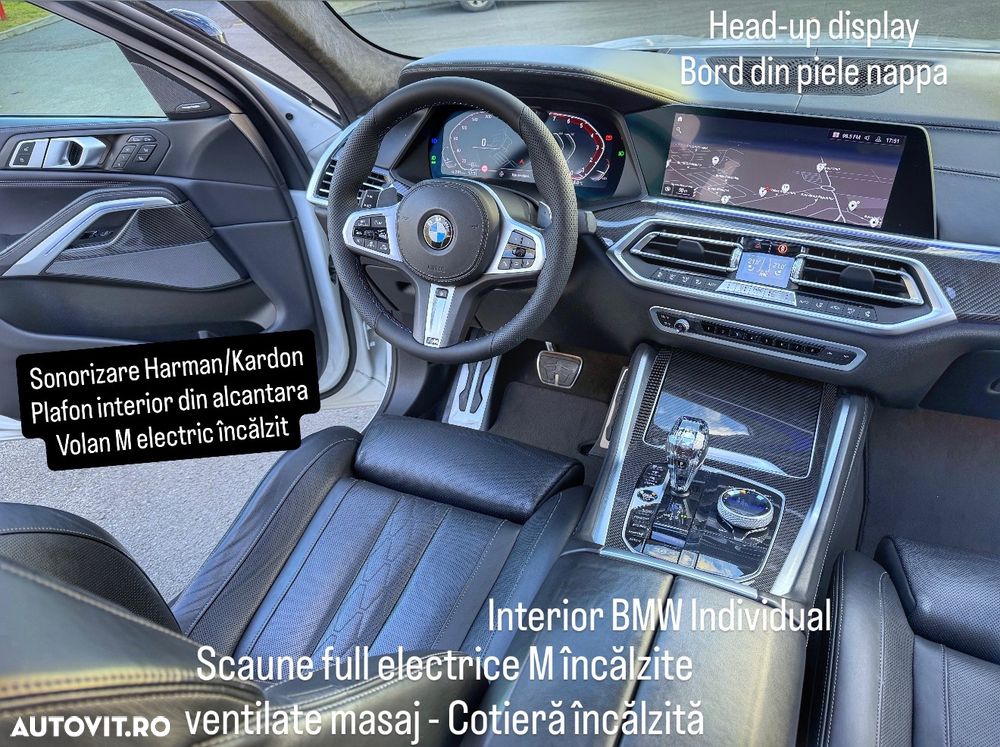 BMW X6 - 5