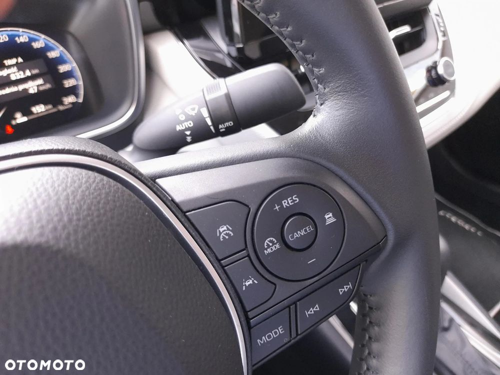 Toyota Corolla 1.8 Hybrid Style - 20