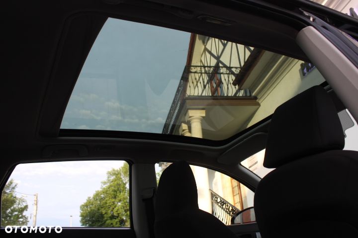Nissan Qashqai - 16