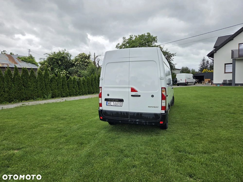 Renault MASTER L3H2 - 5