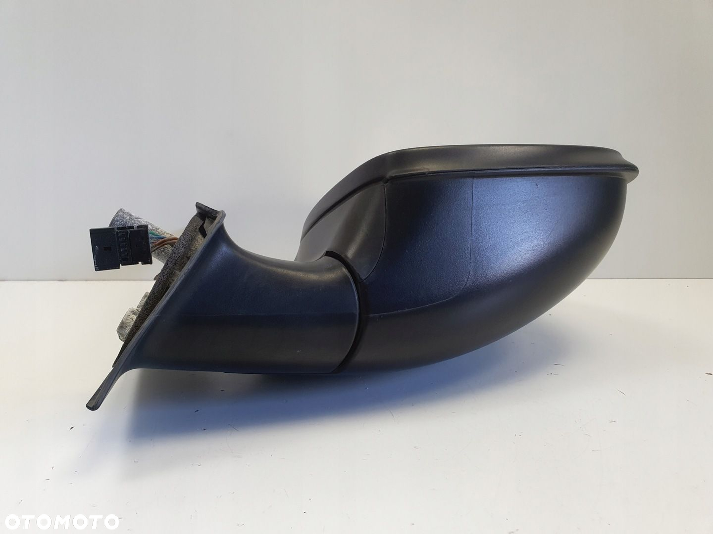 Mercedes Vito W639 03-14r LUSTERKO PRAWE PASAŻERA europa 5 pin A6398109916 - 10