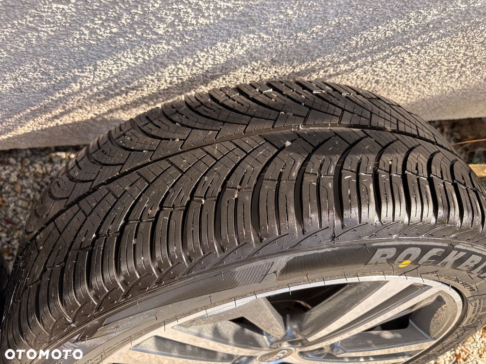KOŁA FELGI Audi Q5 80A 80B 5x112 20 255/45R20 - 7