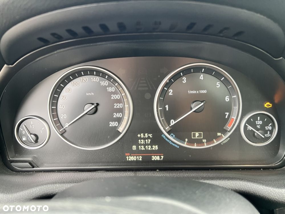 BMW X3 xDrive28i - 16