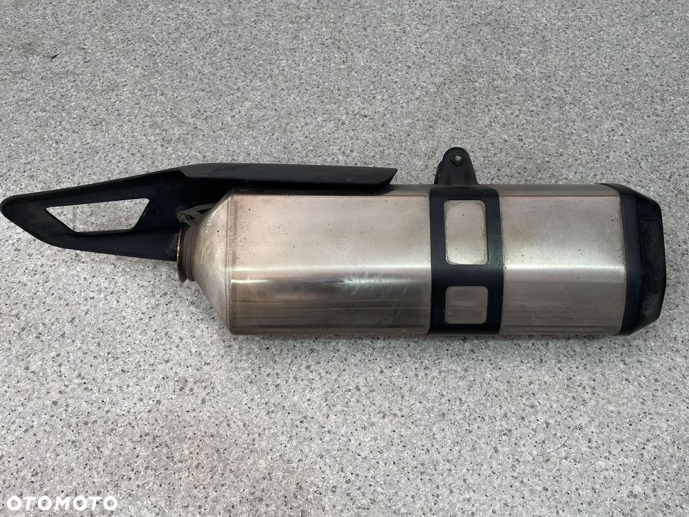 tłumik wydech KTM Adventure 1190 / 1290 (nr1030) - 10