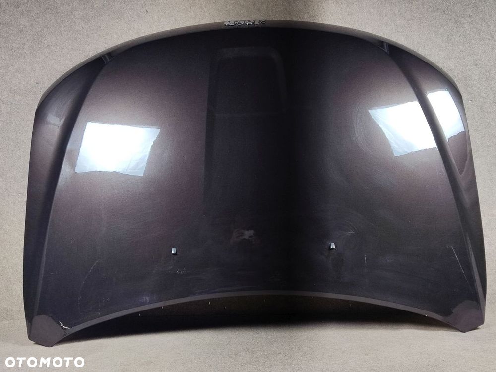 JEEP GRAND CHEROKEE WK2 16-21r Maska - 2