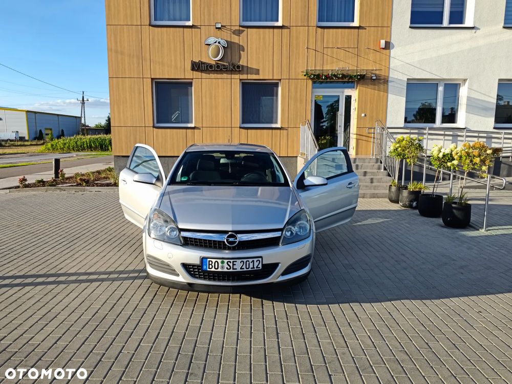 Opel Astra 1.4 Selection - 6