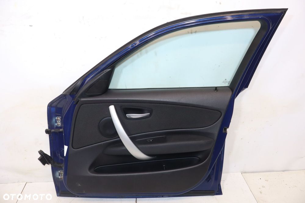 drzwi prawy przód - 2