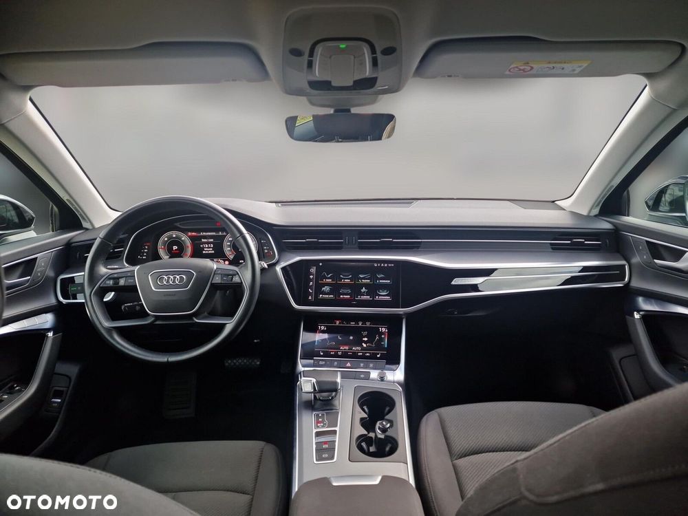 Audi A6 Avant - 11