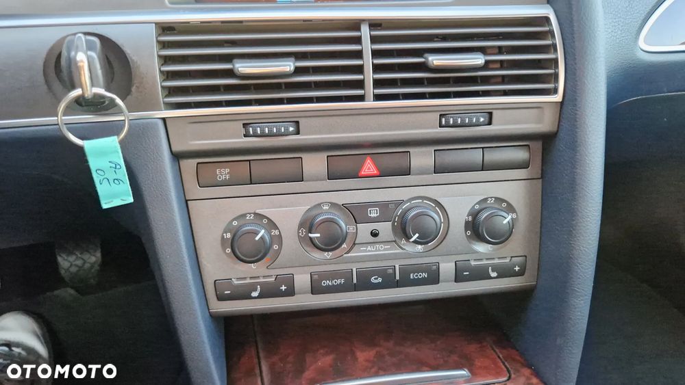 Audi A6 Limousine 2.4 - 20