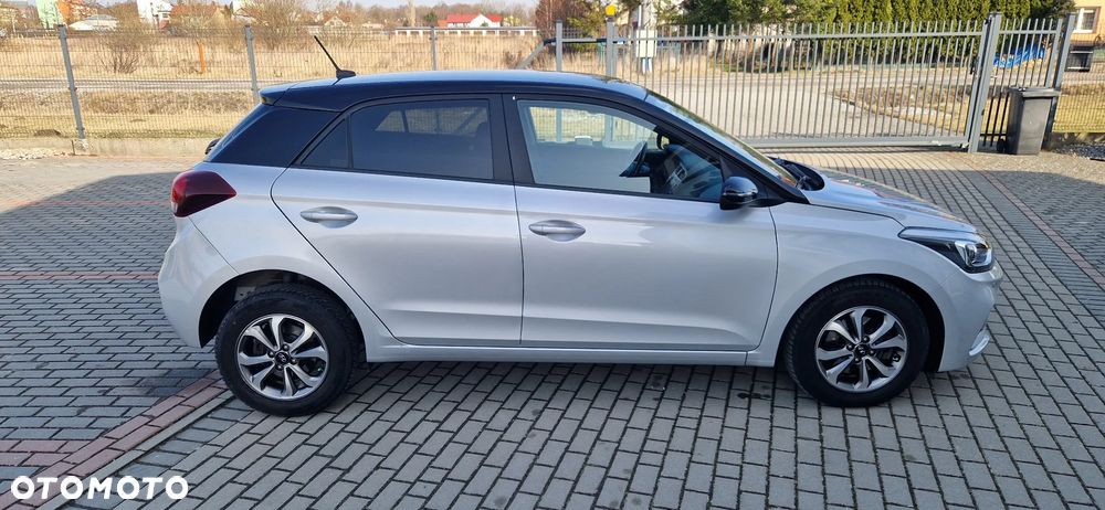 Hyundai i20 1.0 T-GDI Premium DCT - 3