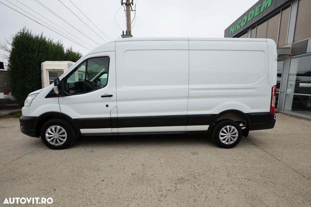 Ford Transit - 3