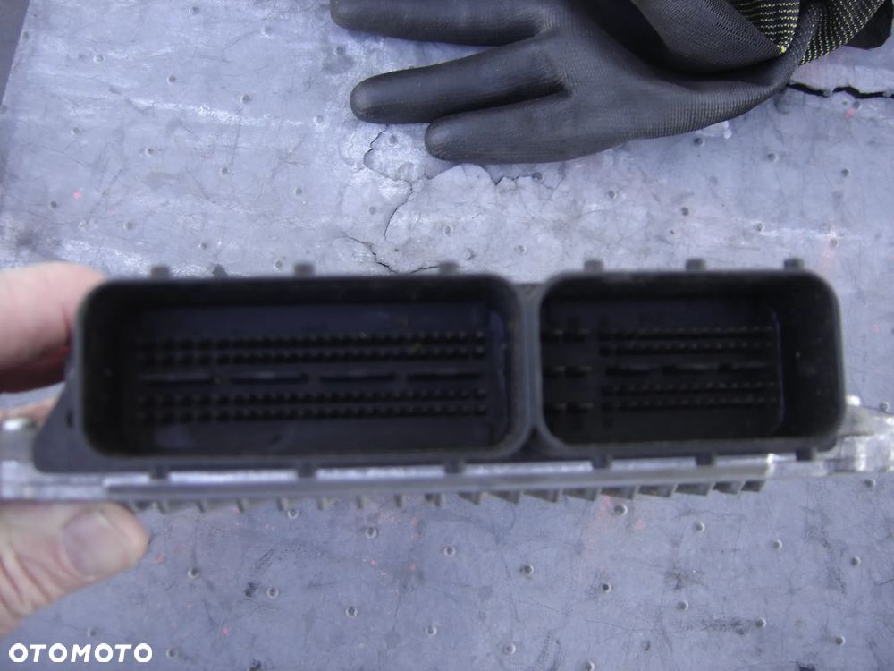 Dodge,Chrysler,Jeep sterownik silnika 2.8 CRD - 2