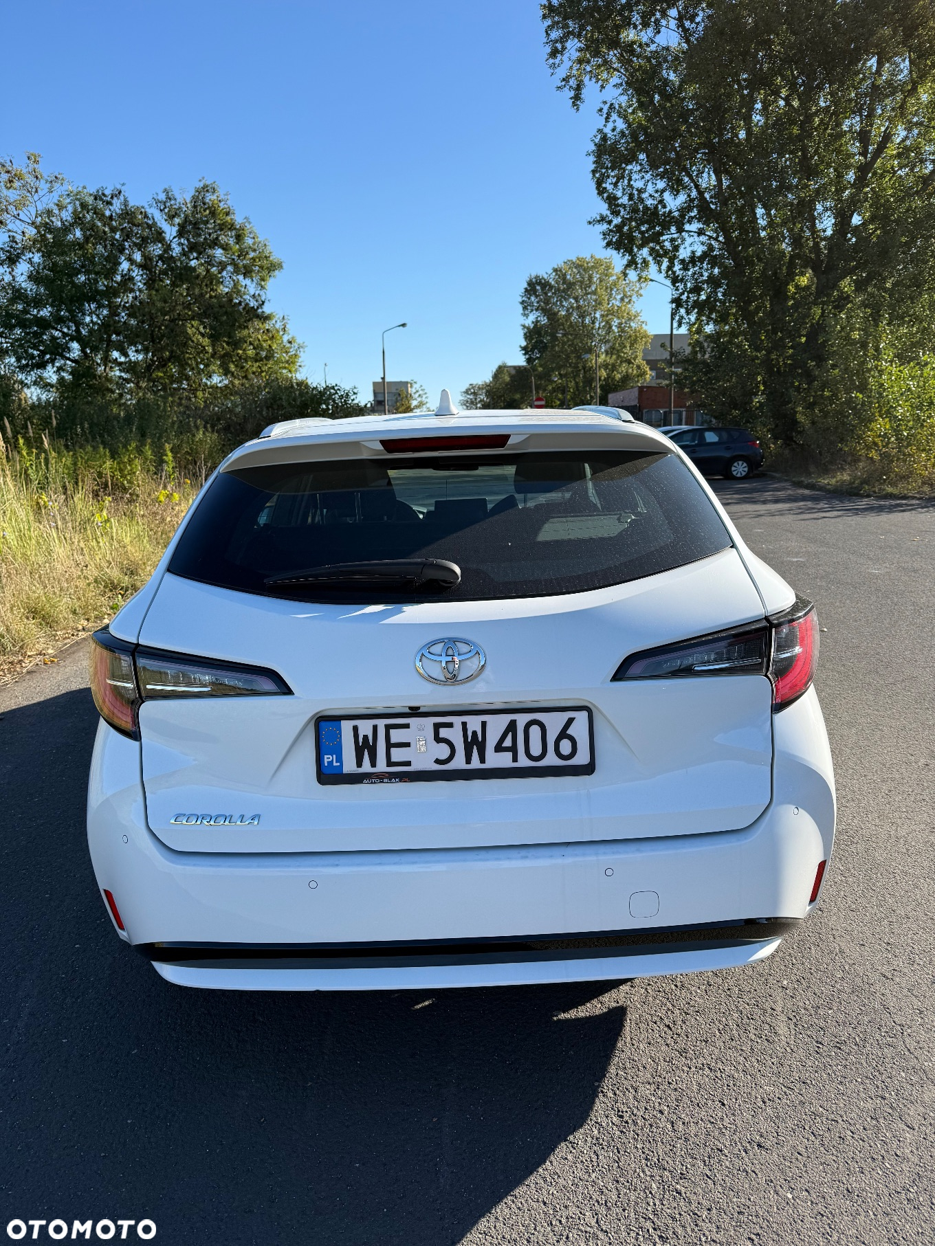 Toyota Corolla 1.2 T Comfort MS - 6