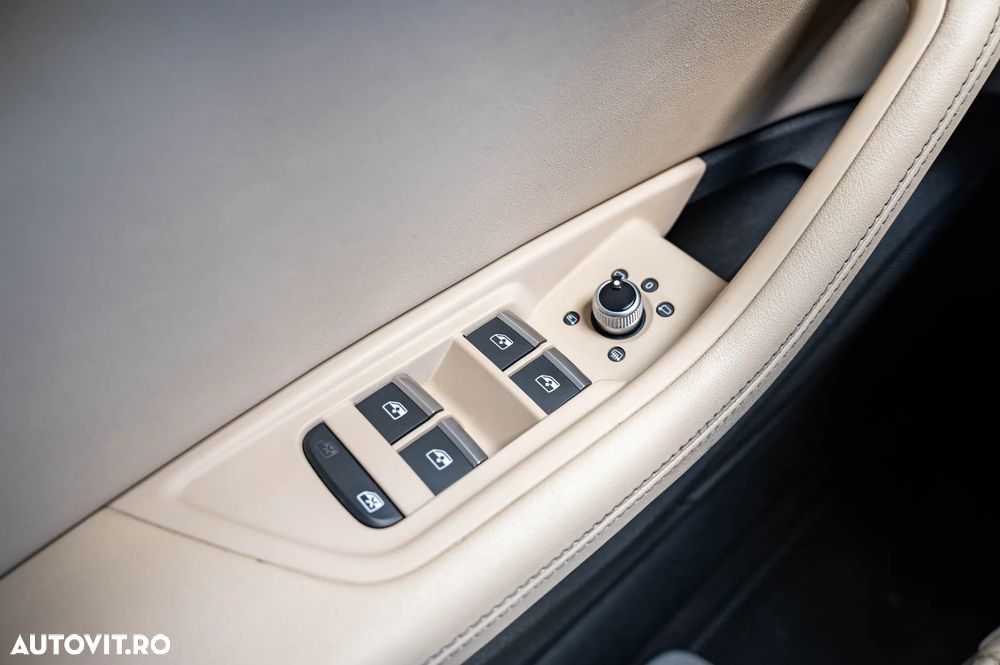 Audi A5 ack 40 TDI quattro S tronic - 28