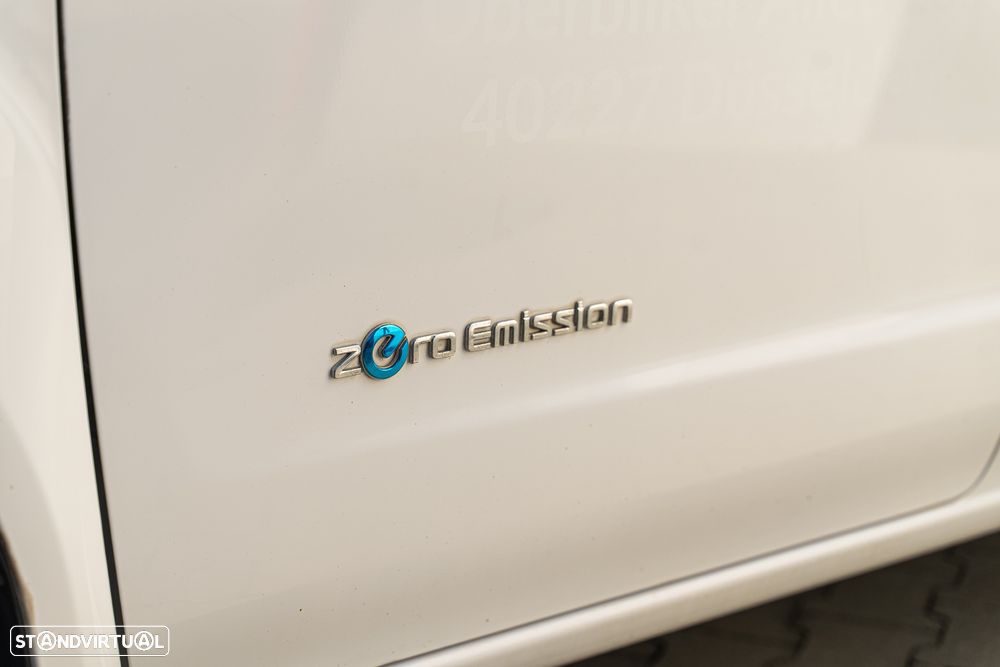 Nissan e-NV200 Evalia (c/ Bateria) Tekna - 7
