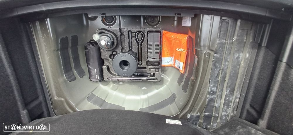 Audi A1 Sportback 25 TFSI Advanced - 26