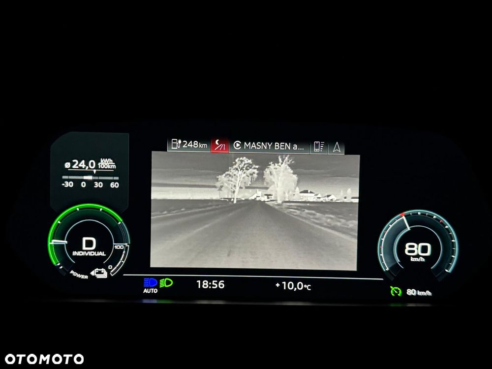 Audi e-tron S Quattro - 15