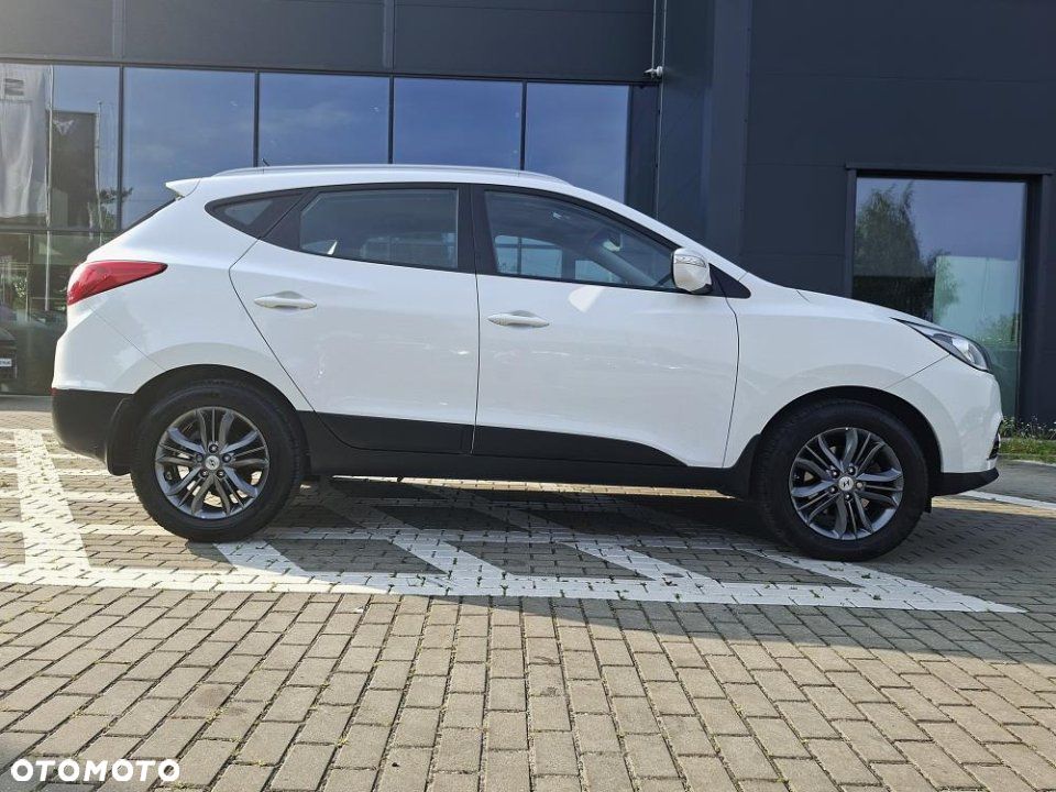 Hyundai ix35 - 5