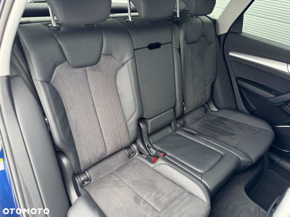 Audi Q5 50 TFSI e Quattro Advanced S tronic - 31