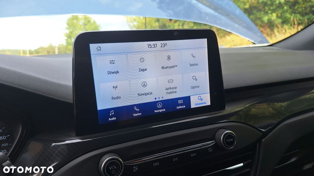 Ford Focus 1.0 EcoBoost mHEV ST-Line - 16