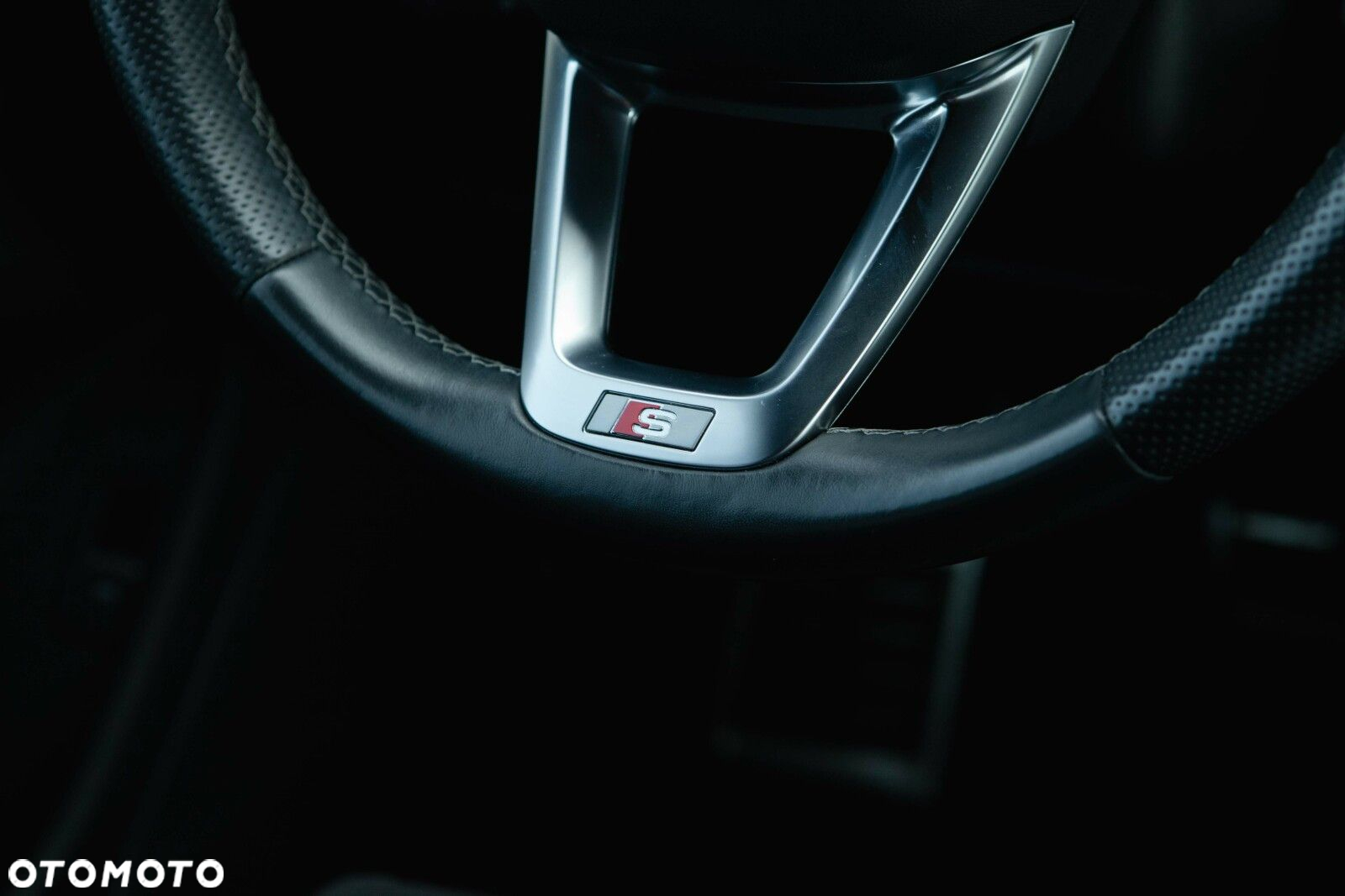 Audi Q7 - 23