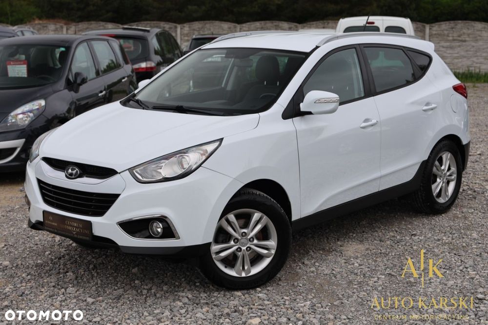 Hyundai ix35 - 6