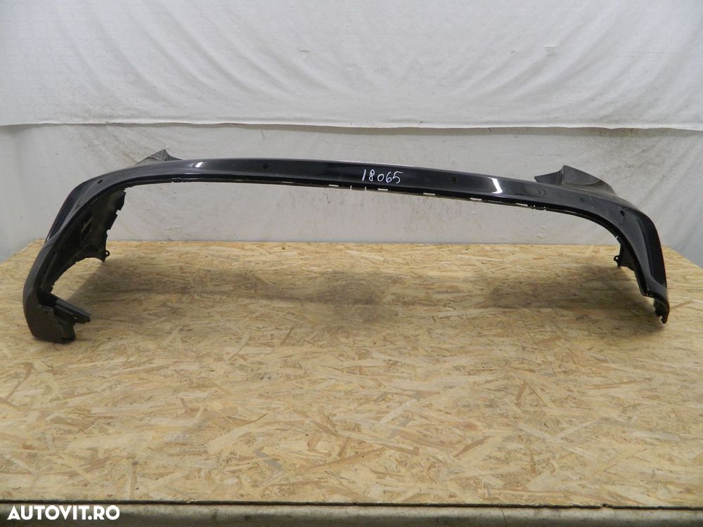 Bara spate Mercedes GLA AMG X156, 2014, 2015, 2016, 2017, A1568852425. - 7