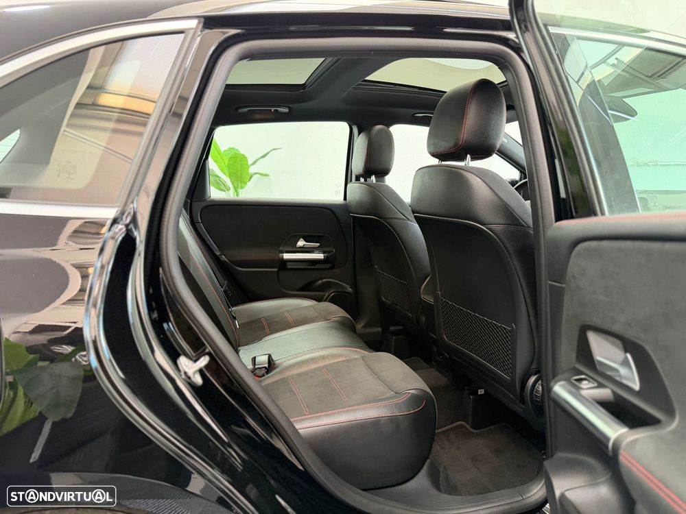 Mercedes-Benz B 250 e AMG Line - 22
