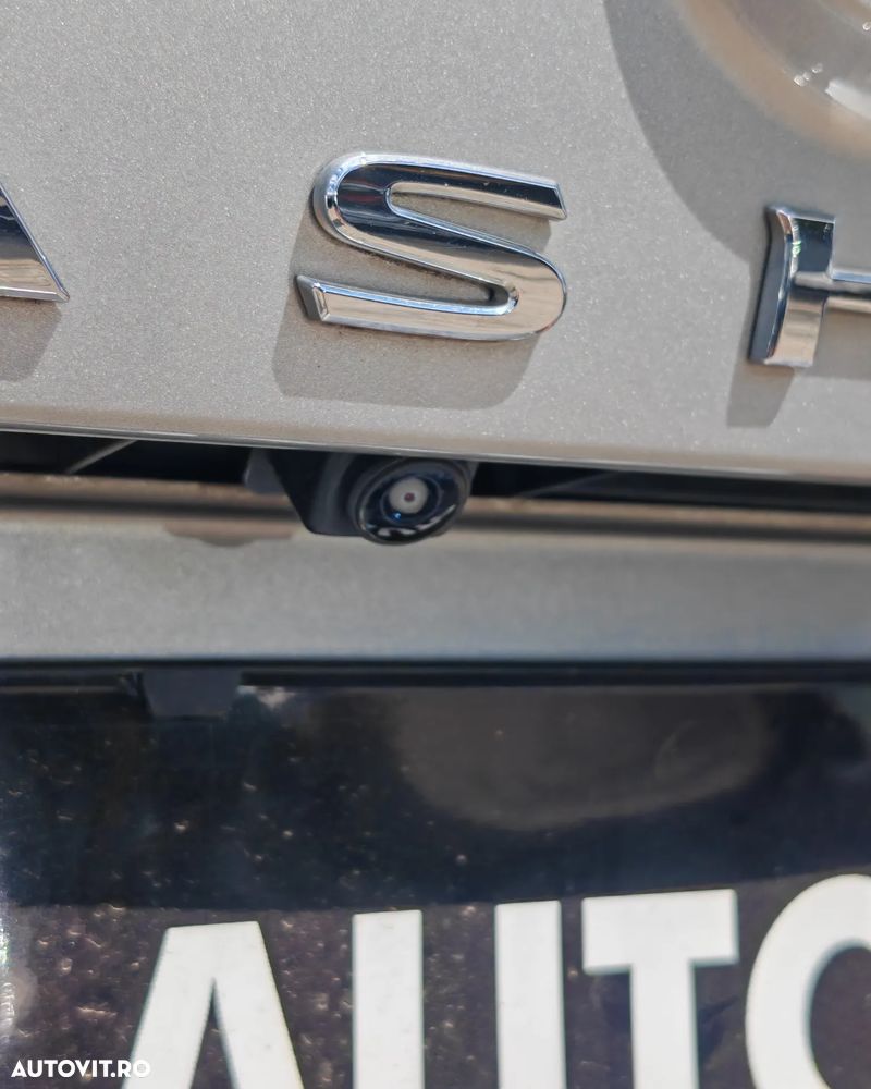 Nissan Qashqai 1.3 DIG-T MHEV Xtronic Tekna - 11