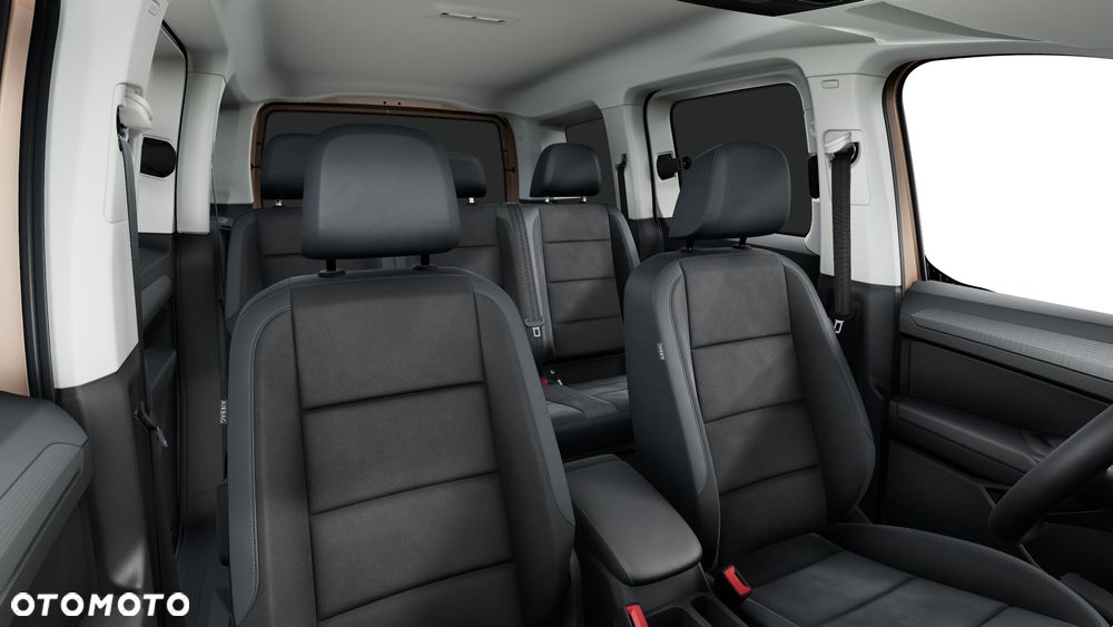 Volkswagen Caddy 2.0 TDI 4Motion - 5