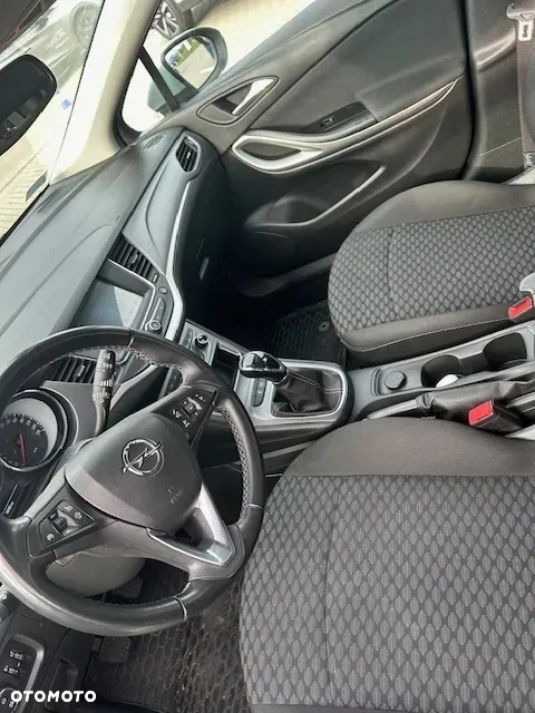 Opel Astra V 1.4 T Enjoy S&S - 8