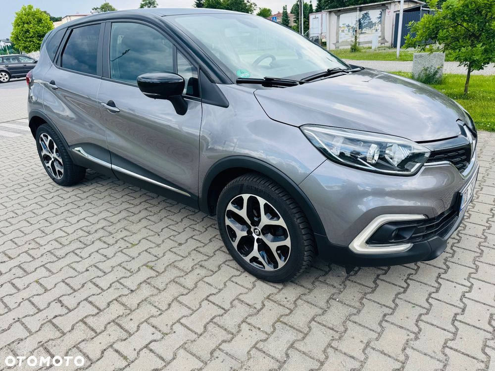 Renault Captur - 15