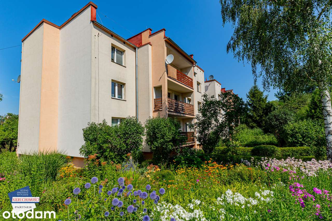 Mieszkanie 33 m2, Rabka-Zdrój ul.Sądecka.